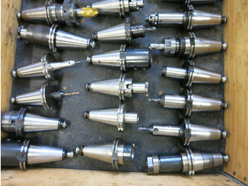 Máquina para metal