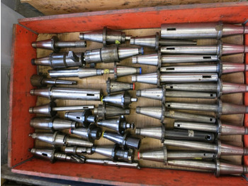 Máquina para metal