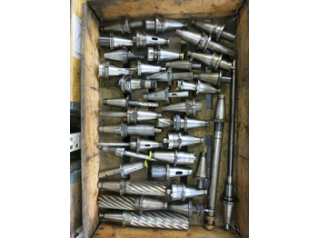 Máquina para metal
