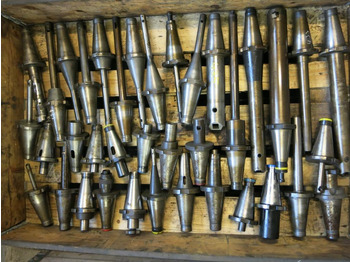 Máquina para metal