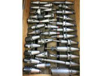 Máquina para metal
