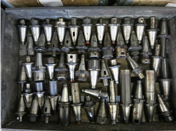 Máquina para metal