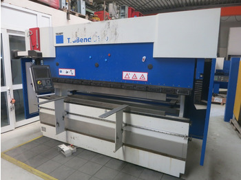 Máquina para metal