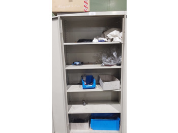 Equipamento para oficina Tuerenschrank 1950x930x400: foto 4