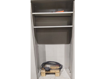 Equipamento para oficina Tuerenschrank 1950x930x400: foto 2