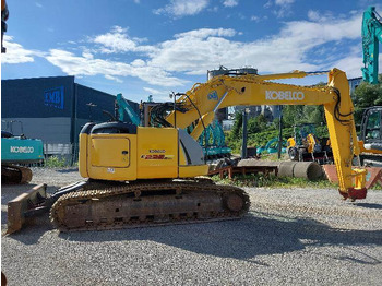 Escavadora de rastos New Holland E235B SRNLC + GPS Steuerung: foto 3