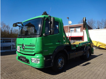 Camião basculante novo Mercedes-Benz 1530 Atego Gergen Absetzkipper 4x2: foto 2