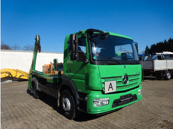 Camião basculante MERCEDES-BENZ Atego 1530