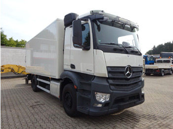Camião furgão MERCEDES-BENZ Antos