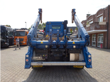 Camião basculante Mercedes-Benz Arocs 2645 Absetzkipper MEILLER 6x4: foto 5