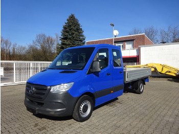 Carrinha de caixa aberta MERCEDES-BENZ Sprinter 314