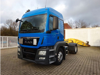 Tractor MAN TGS 18.400