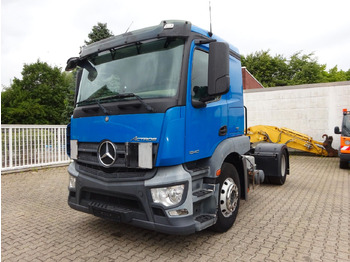 Tractor MERCEDES-BENZ Actros 1840