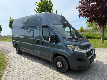 Furgão FIAT Ducato 2.3