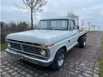 SUV FORD
