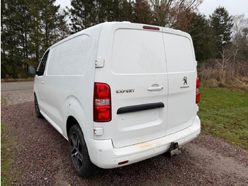 Leasing de Peugeot Expert Kasten Premium L2 Peugeot Expert Kasten Premium L2: foto 3 Leasing de Peugeot Expert Kasten Premium L2 Peugeot Expert Kasten Premium L2: foto 3