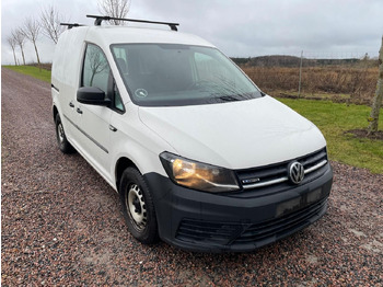 Furgão compacto VOLKSWAGEN Caddy 2.0