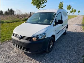 Automóvel VOLKSWAGEN Caddy 1.6