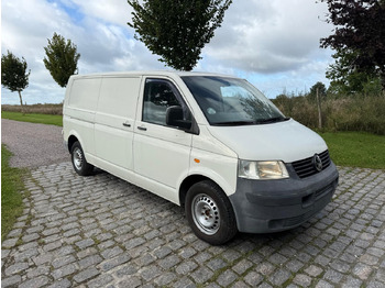 Furgão compacto VOLKSWAGEN Transporter T5