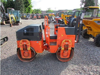 Rolo BOMAG