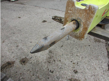 Martelo hidráulico por Máquina de construção DRAGO SB-68 Hydraulikhammer / 4.000 EUR: foto 4