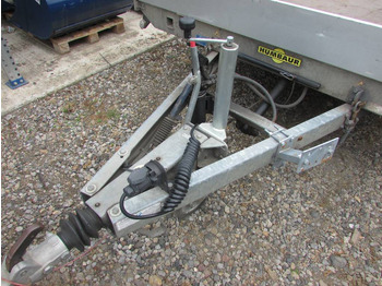 Reboque ampliroll/ Multibenne Humbaur MTK 35 42 22 Allcomfort 3.500 EUR: foto 2