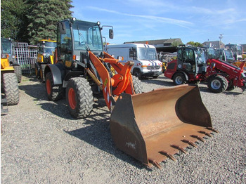 Leasing de Komatsu WA 100 M-7 Radlader 31.000 EUR Komatsu WA 100 M-7 Radlader 31.000 EUR: foto 3 Leasing de Komatsu WA 100 M-7 Radlader 31.000 EUR Komatsu WA 100 M-7 Radlader 31.000 EUR: foto 3