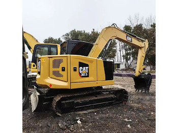 Escavadora de rastos CATERPILLAR 307.5