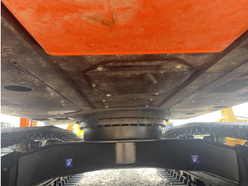 Escavadora de rastos Hitachi ZX200: foto 4