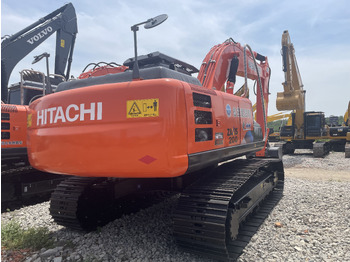Escavadora de rastos Hitachi ZX200: foto 2