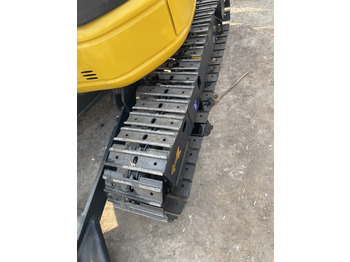 Mini escavadeira KOMATSU PC 35 MR-3: foto 5