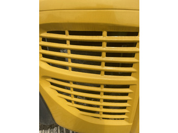 Leasing de KOMATSU PC55MR KOMATSU PC55MR: foto 4