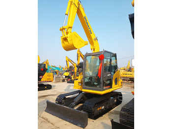 Leasing de Komatsu PC70 Komatsu PC70: foto 3