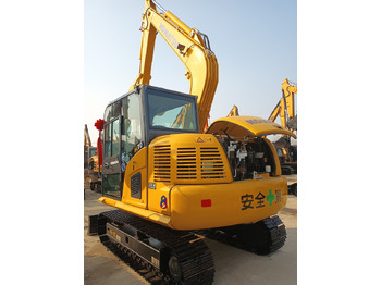 Leasing de Komatsu PC70 Komatsu PC70: foto 5
