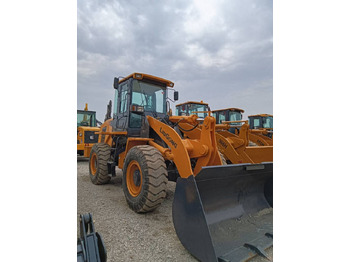 Leasing de Liugong 835  Liugong 835: foto 5