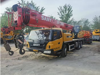 Grua móvel SANY