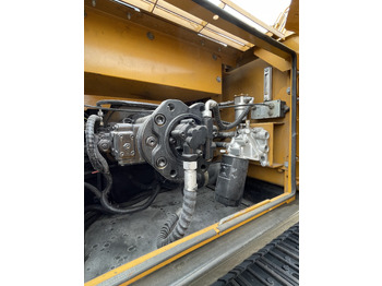 Escavadora de rastos SANY SY215C: foto 5 Escavadora de rastos SANY SY215C: foto 5