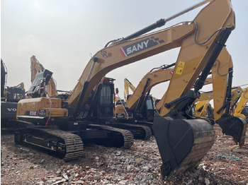 Escavadora de rastos SANY SY265C: foto 3