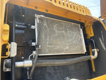 Escavadora de rastos VOLVO EC250D: foto 3