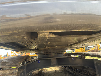 Escavadora de rastos VOLVO EC250D: foto 5