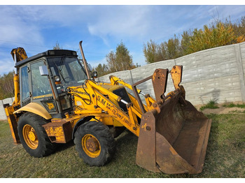 Leasing de  JCB JCB: foto 1