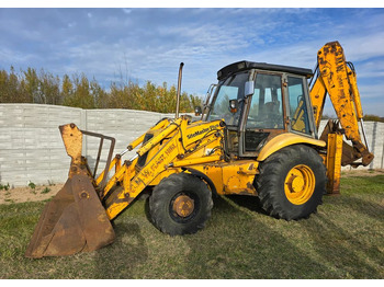 Leasing de  JCB JCB: foto 2