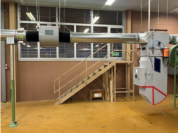 Máquina de construção