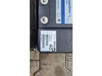 Peça de reposição