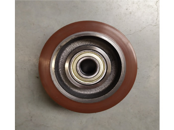 Peça de reposição