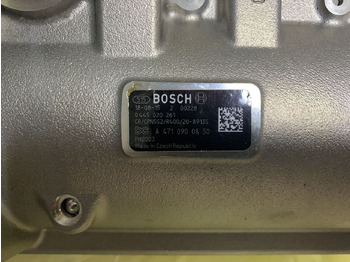 Bomba de combustivel BOSCH