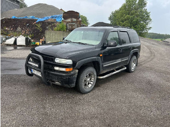 Automóvel CHEVROLET