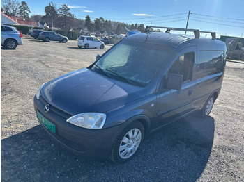 Automóvel OPEL