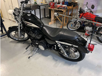 Reboque para moto 2006 Harley-Davidson XL Sportster 1200 Roadster: foto 4