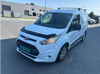 Furgão FORD Transit Connect